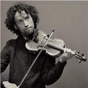 Clases particulares de violín clásico, folk y jazz